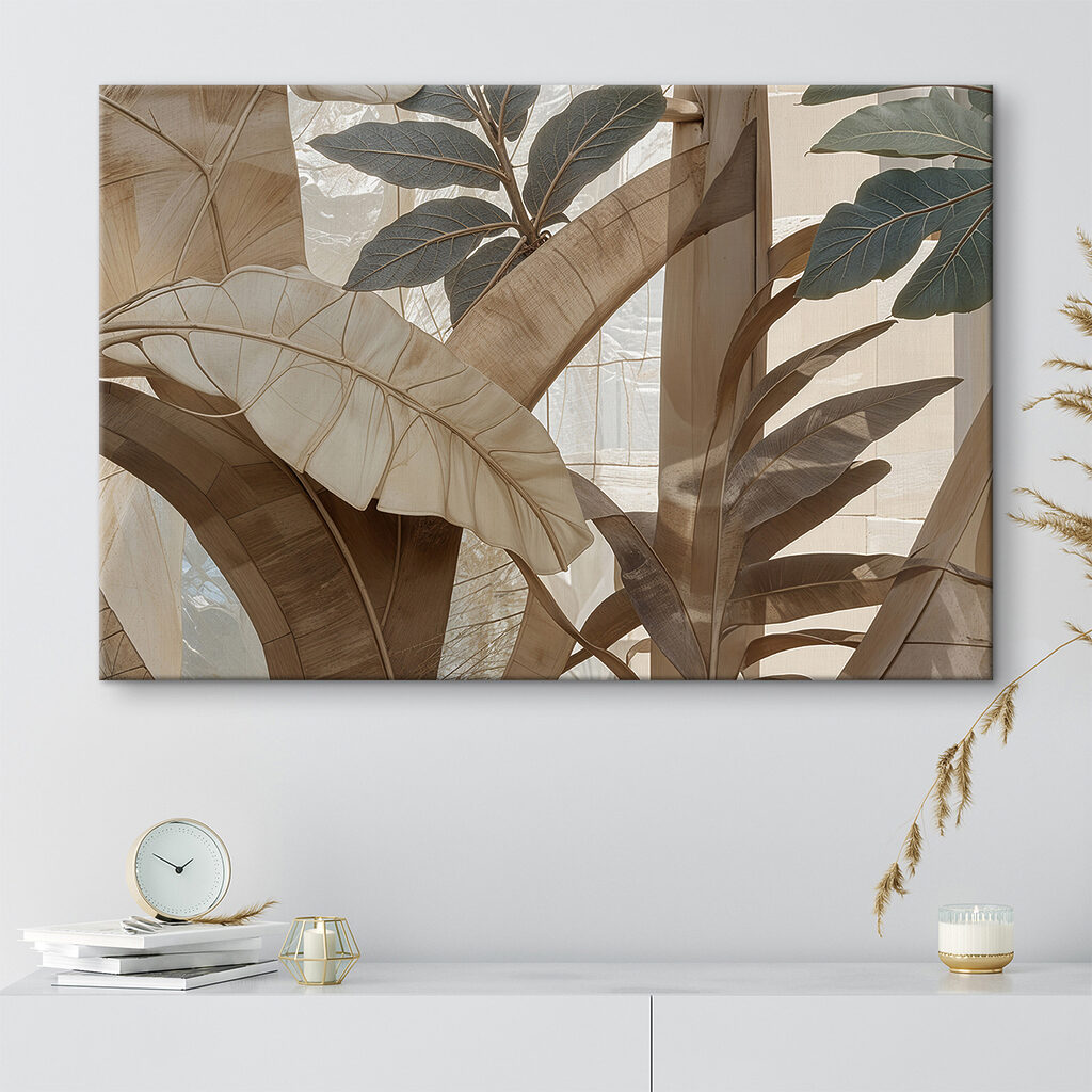 Nature-inspired design with soft colors Nature-inspired design with soft colors