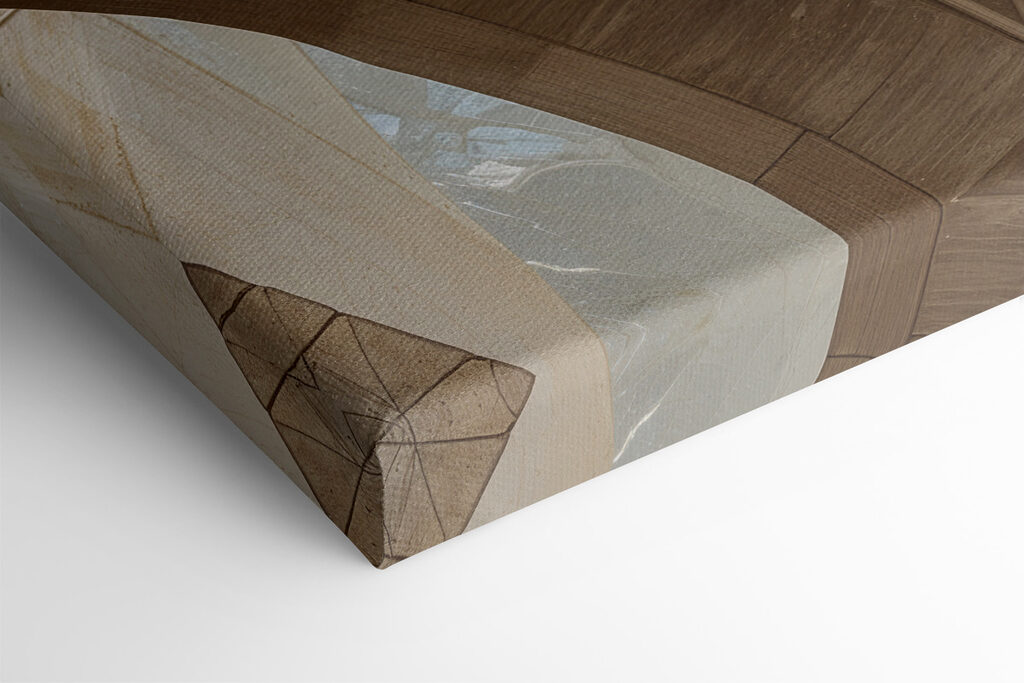 Nature-inspired design with soft colors Nature-inspired design with soft colors