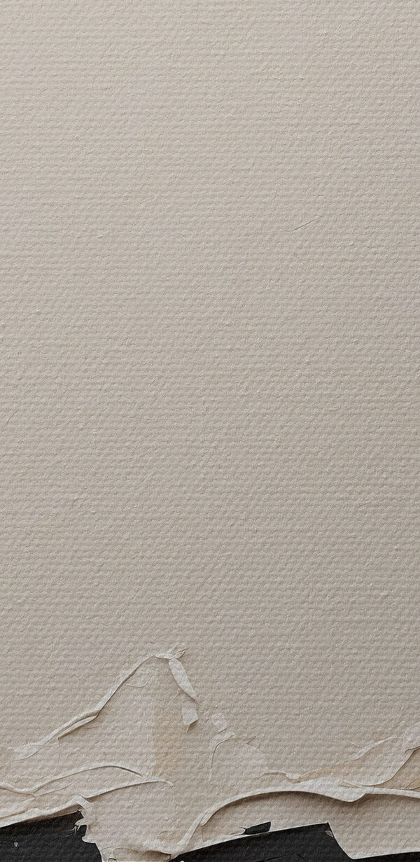 Weiße und schwarze Wand Weiße und schwarze Wand