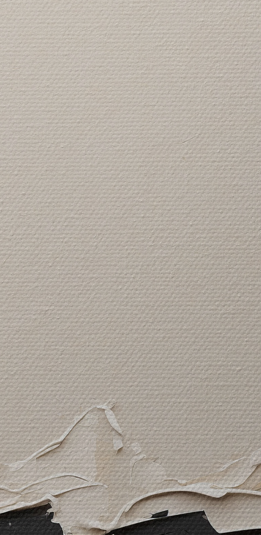 Weiße und schwarze Wand Weiße und schwarze Wand