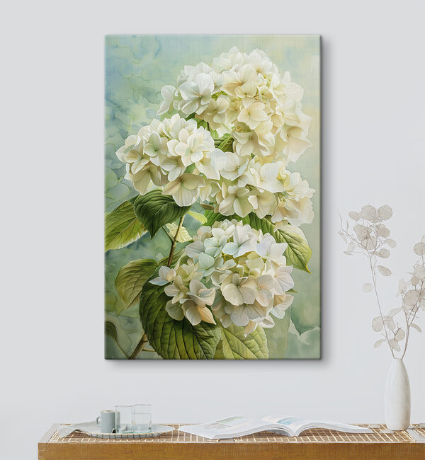 Nahaufnahme einer Blume Nahaufnahme einer Blume