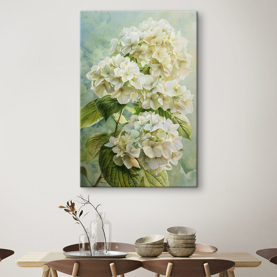 Nahaufnahme einer Blume Nahaufnahme einer Blume
