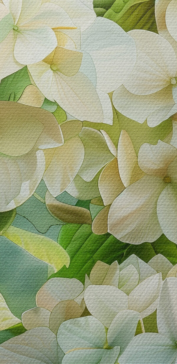 Nahaufnahme einer Blume Nahaufnahme einer Blume