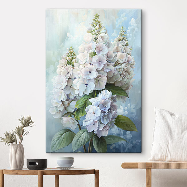 Nahaufnahme einer Blume Nahaufnahme einer Blume