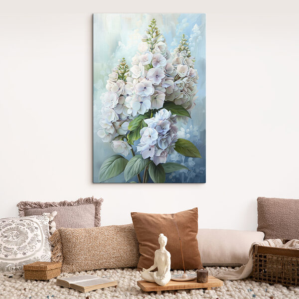 Nahaufnahme einer Blume Nahaufnahme einer Blume