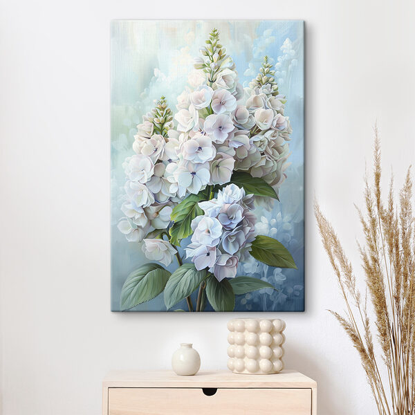 Nahaufnahme einer Blume Nahaufnahme einer Blume