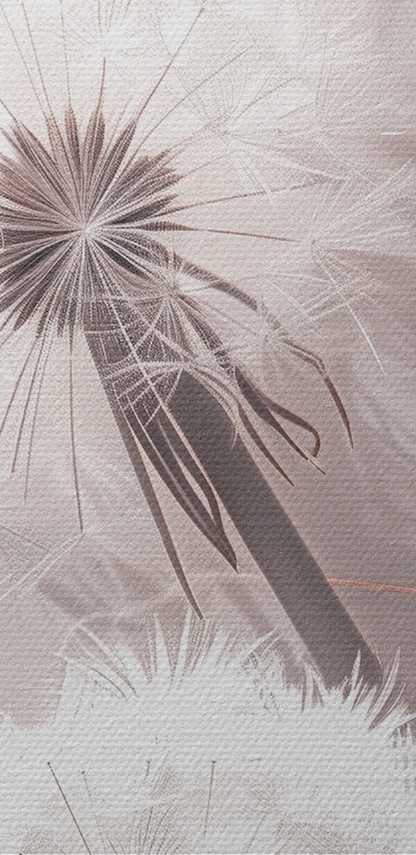 Nahaufnahme einer Blume Nahaufnahme einer Blume