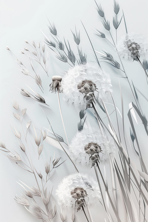 Nahaufnahme von Blumen Nahaufnahme von Blumen