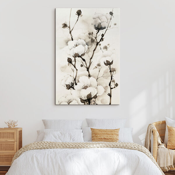 Nahaufnahme von Blumen Nahaufnahme von Blumen