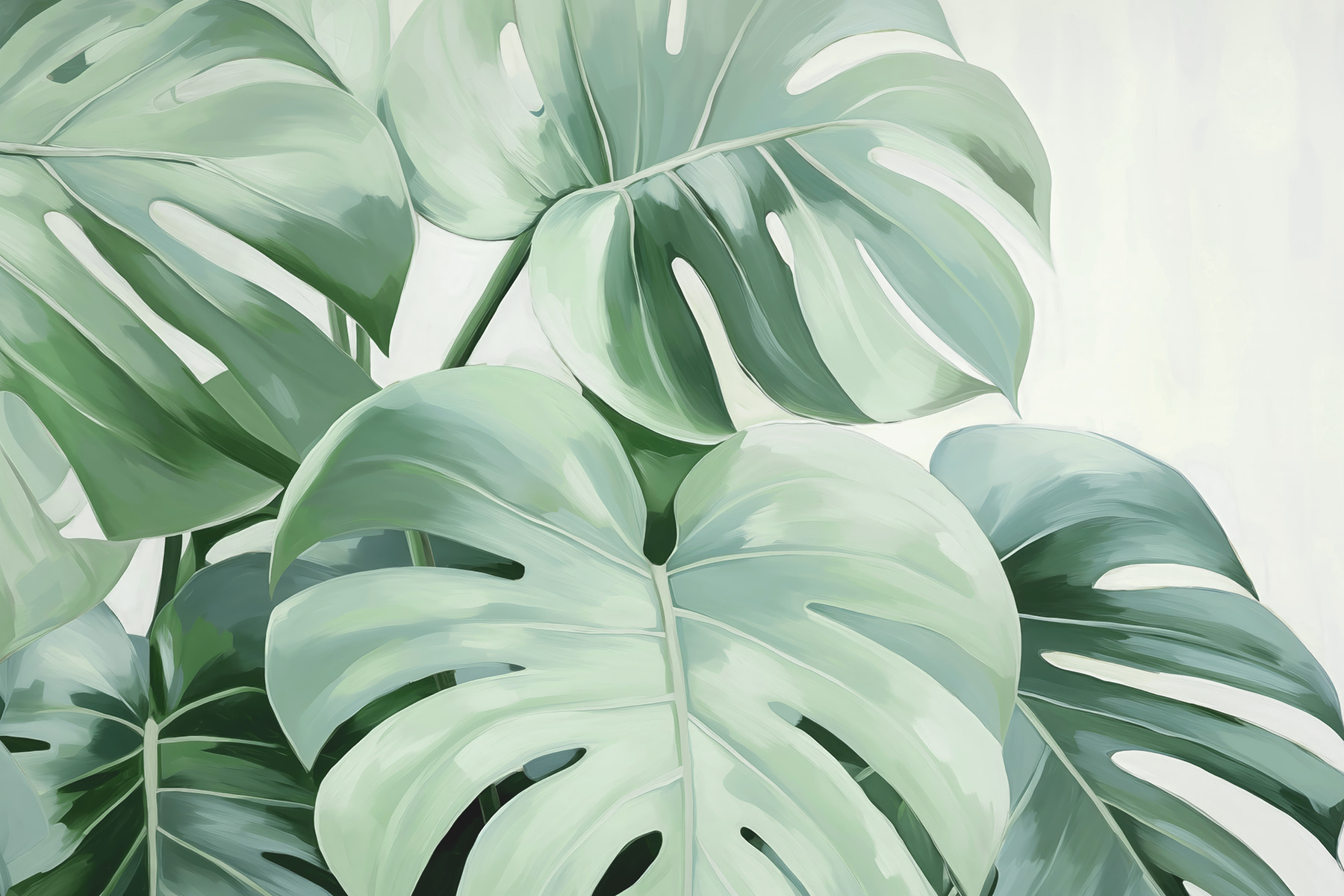 Close up of a plant