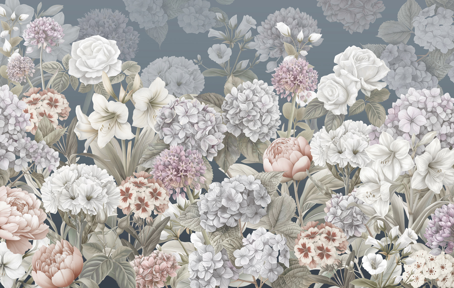 Close up of flowers