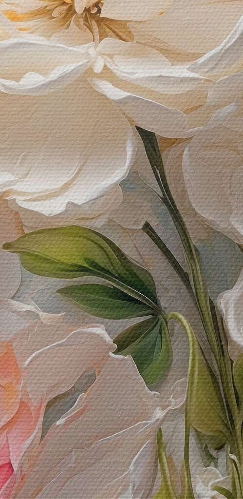Close up of flowers