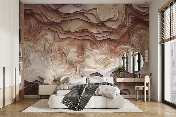 Nahaufnahme einer Wand Nahaufnahme einer Wand