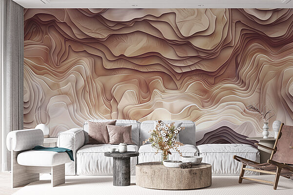 Nahaufnahme einer Wand Nahaufnahme einer Wand