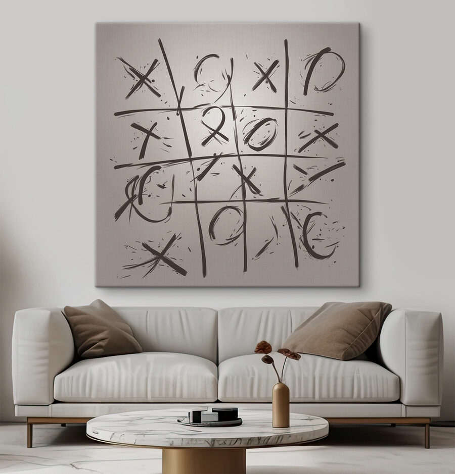 Spiel tic tac toe Spiel tic tac toe