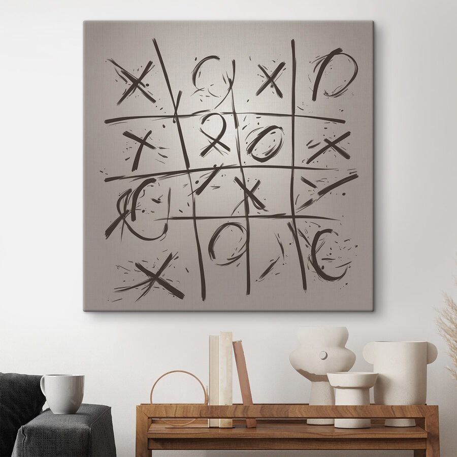 Spiel tic tac toe Spiel tic tac toe