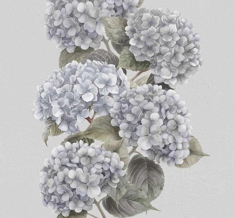 Nahaufnahme einer Blume