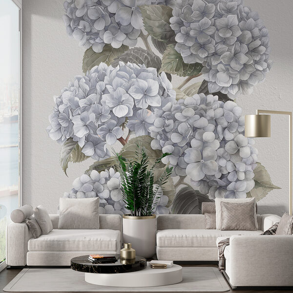 Nahaufnahme einer Blume Nahaufnahme einer Blume