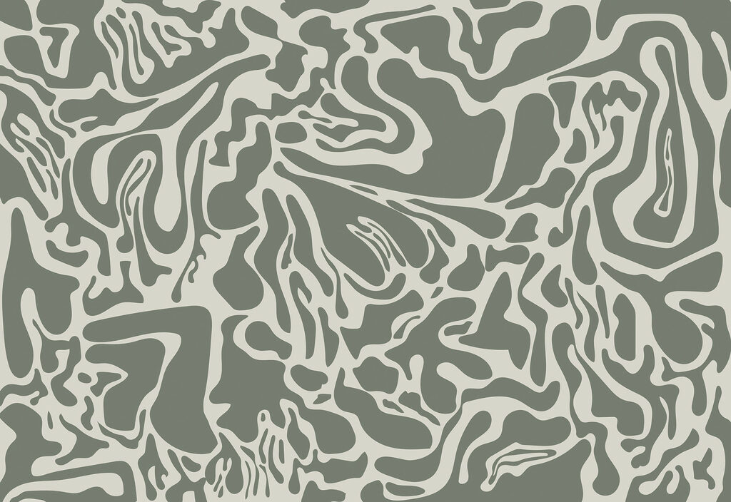 Close up of a pattern