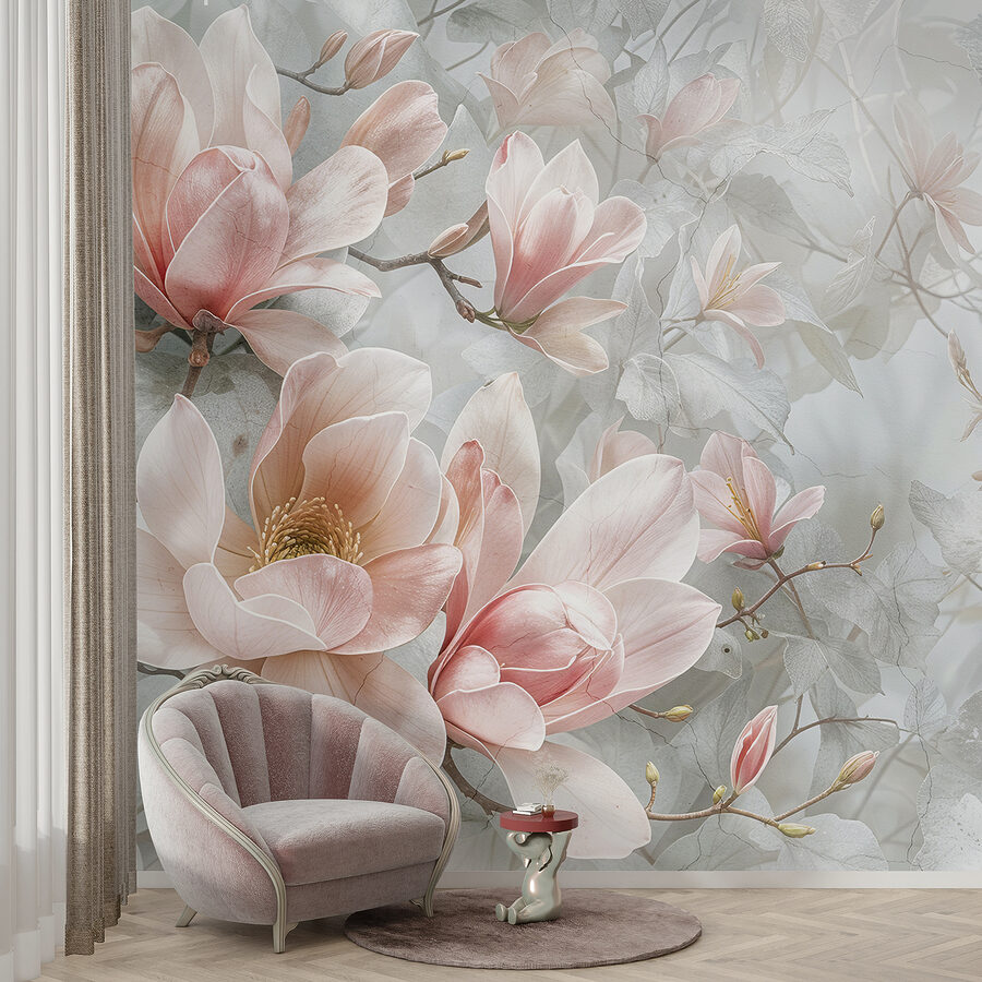 Nahaufnahme von Blumen Nahaufnahme von Blumen