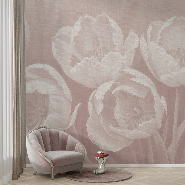 Nahaufnahme von Blumen Nahaufnahme von Blumen