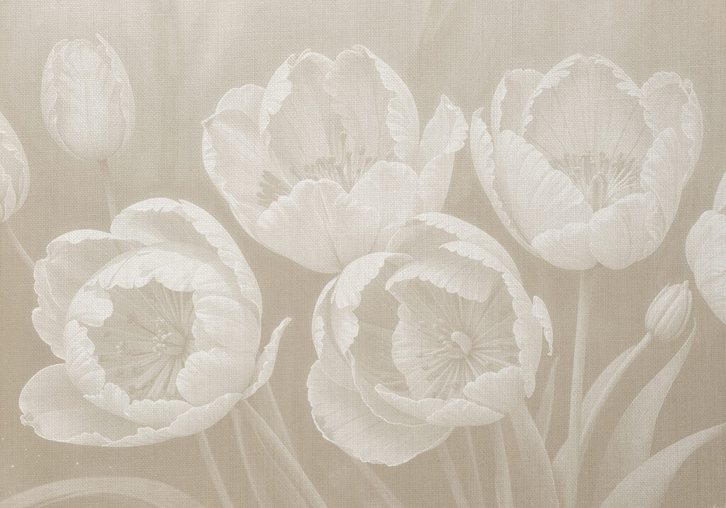 Nahaufnahme von Blumen Nahaufnahme von Blumen
