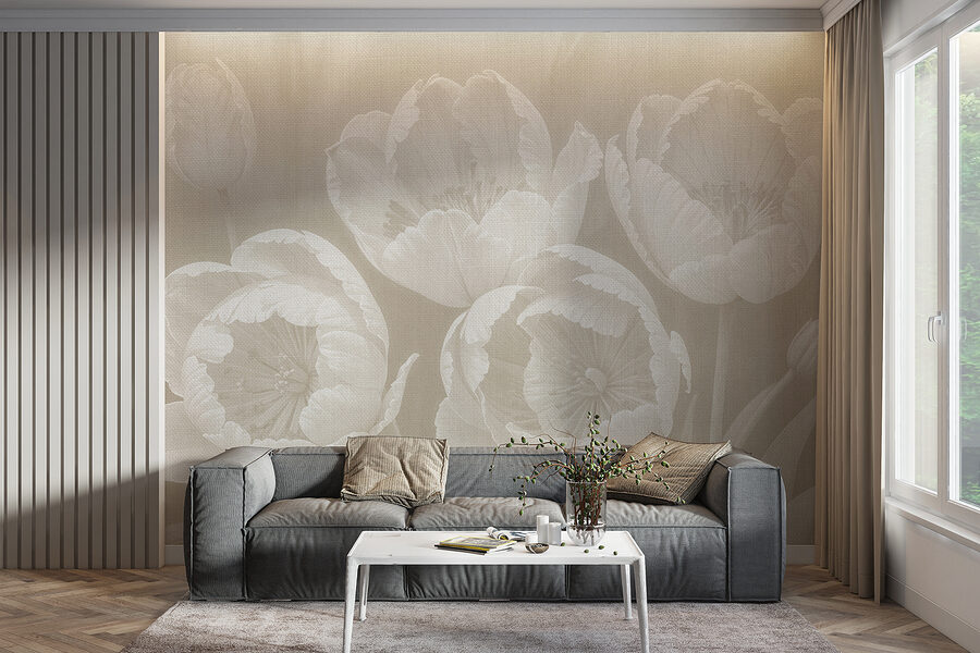Nahaufnahme von Blumen Nahaufnahme von Blumen