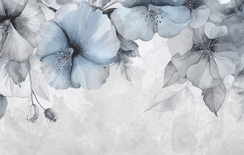 Nahaufnahme von Blumen Nahaufnahme von Blumen