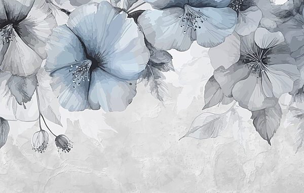Nahaufnahme von Blumen Nahaufnahme von Blumen