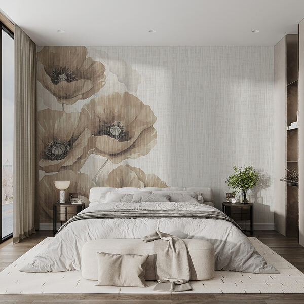 Nahaufnahme von Blumen Nahaufnahme von Blumen