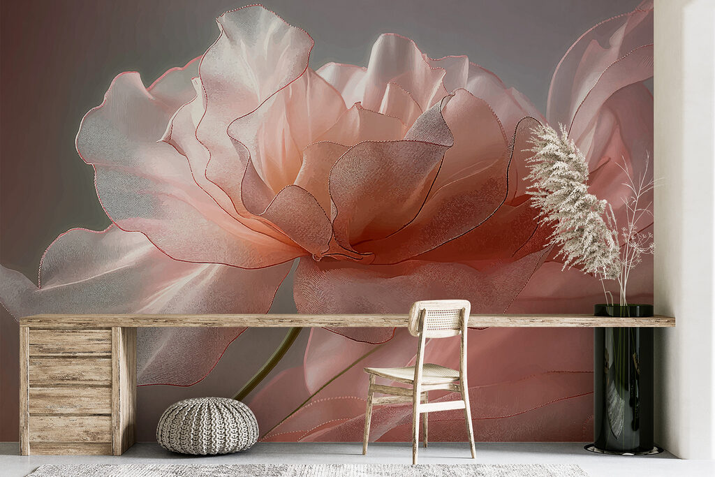 Close up of a flower Close up of a flower