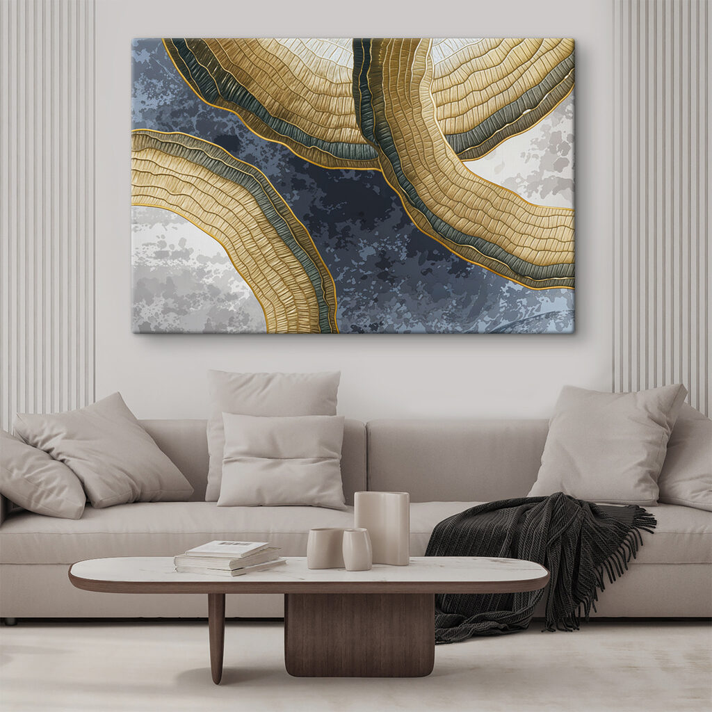 Fluid lines and gentle curves intertwine Fluid lines and gentle curves intertwine