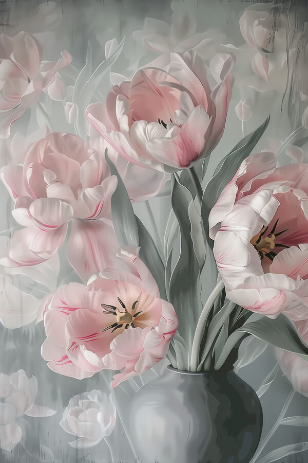 Nahaufnahme von Blumen Nahaufnahme von Blumen