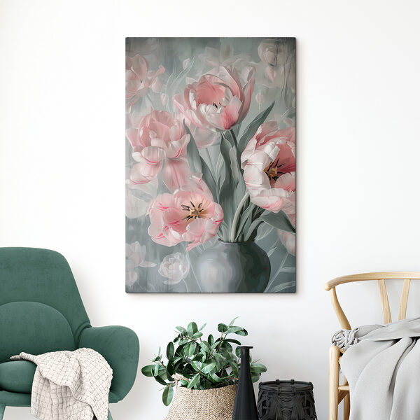 Nahaufnahme von Blumen Nahaufnahme von Blumen