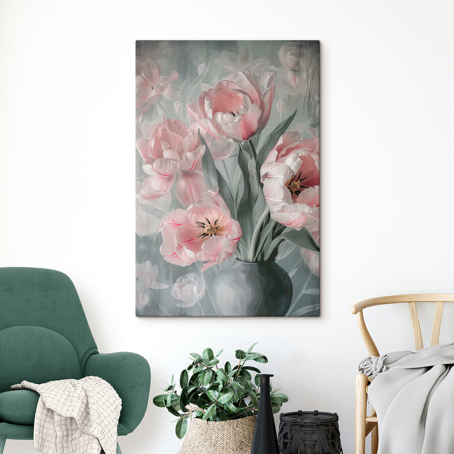 Nahaufnahme von Blumen