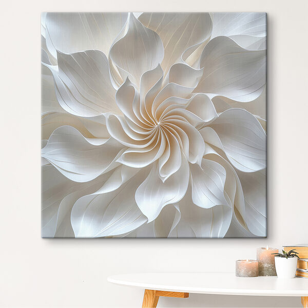 Nahaufnahme einer Blume Nahaufnahme einer Blume