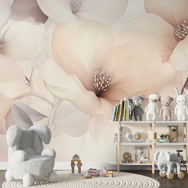 Nahaufnahme von Blumen Nahaufnahme von Blumen