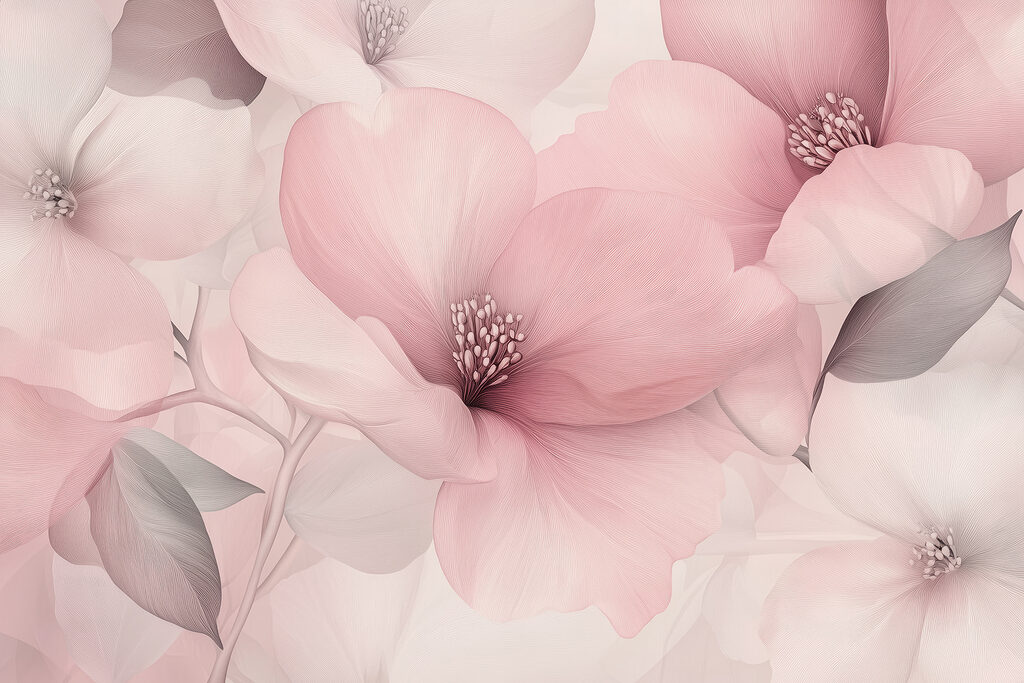 Nahaufnahme von Blumen Nahaufnahme von Blumen