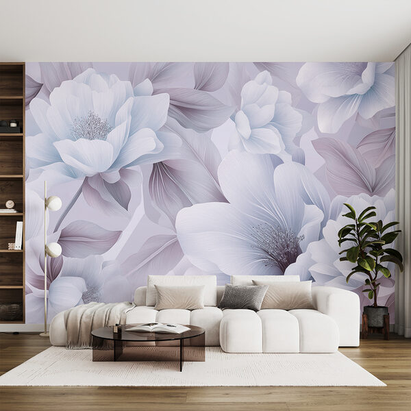 Nahaufnahme von Blumen Nahaufnahme von Blumen
