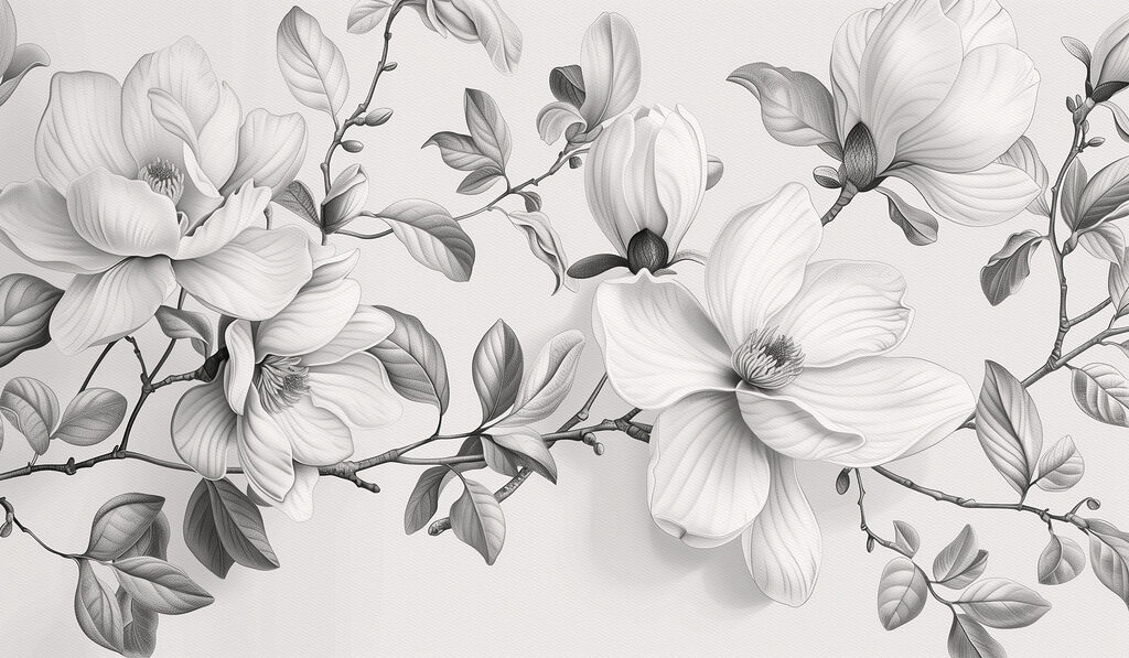 Nahaufnahme von Blumen Nahaufnahme von Blumen