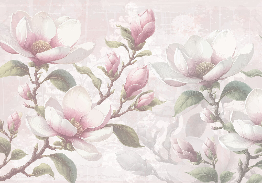Nahaufnahme von Blumen Nahaufnahme von Blumen