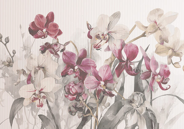 Nahaufnahme von Blumen Nahaufnahme von Blumen