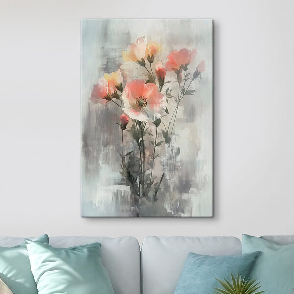 Nahaufnahme von Blumen Nahaufnahme von Blumen