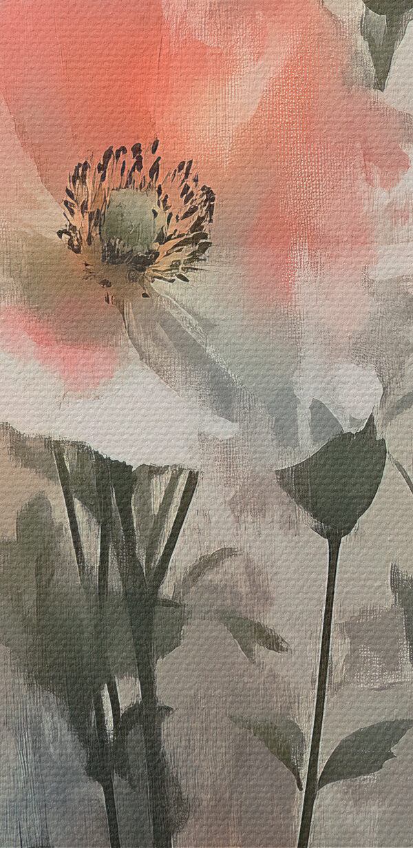 Nahaufnahme von Blumen Nahaufnahme von Blumen