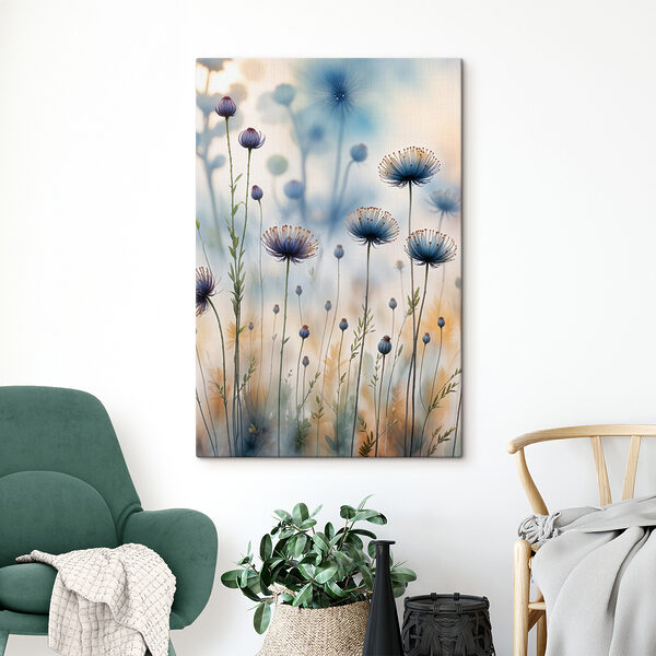 Nahaufnahme von Blumen Nahaufnahme von Blumen