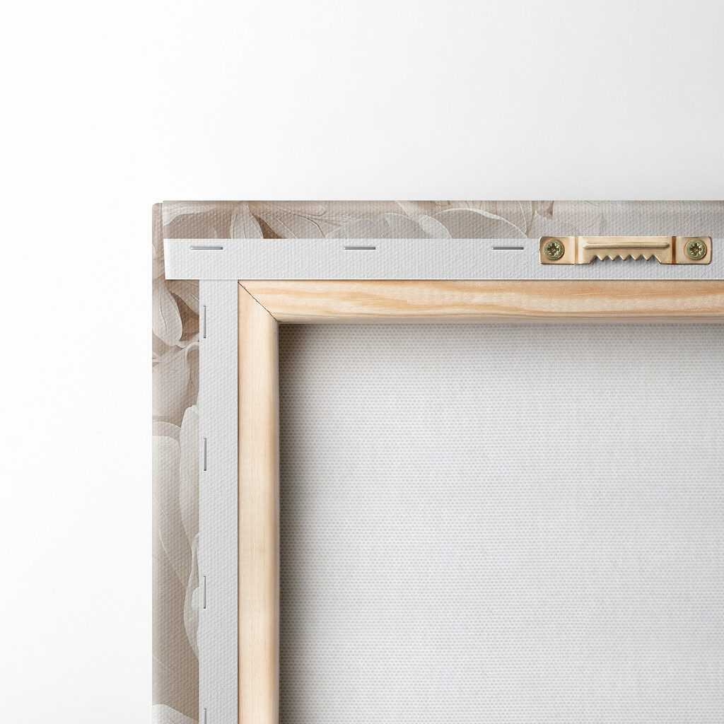 Close up of a flower