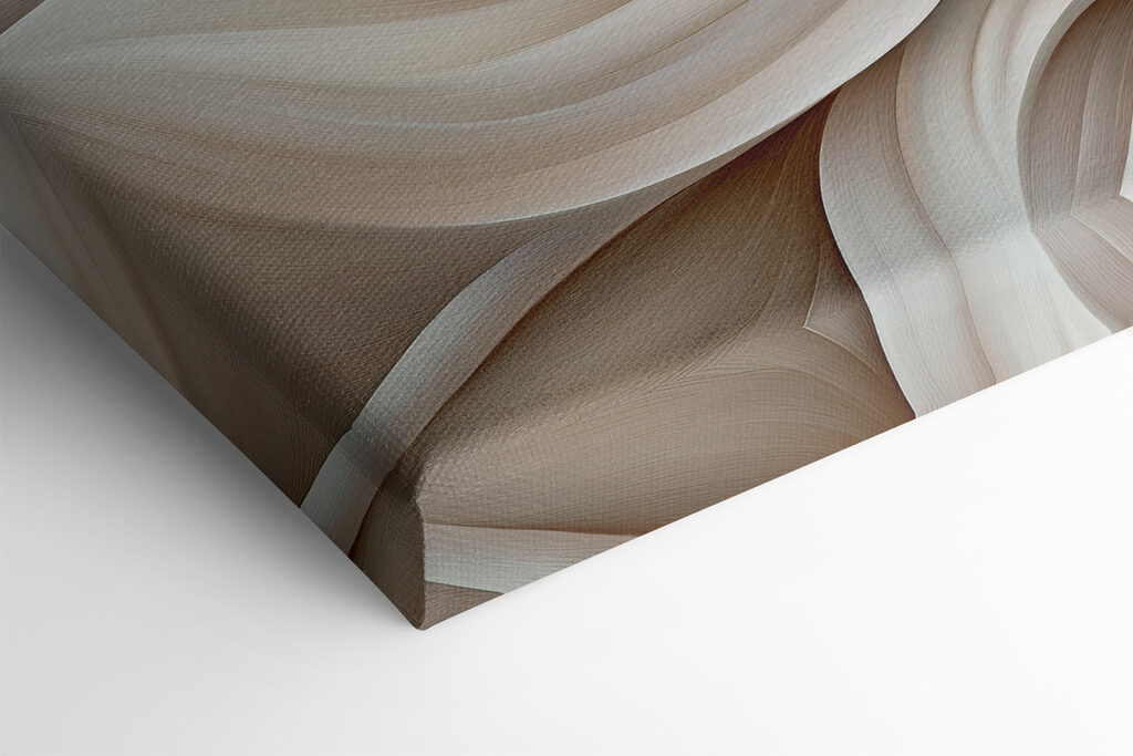 Elegant petals in soft hues Elegant petals in soft hues