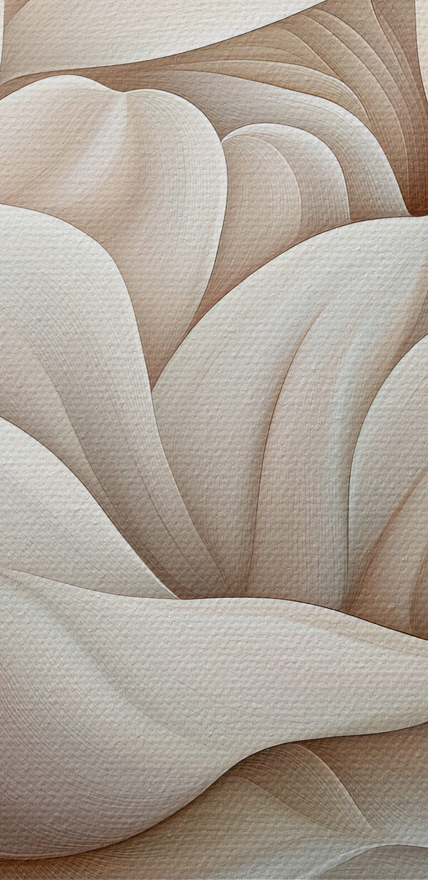 Nahaufnahme einer Blume Nahaufnahme einer Blume