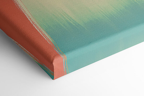 Group of cats on a pink background Group of cats on a pink background