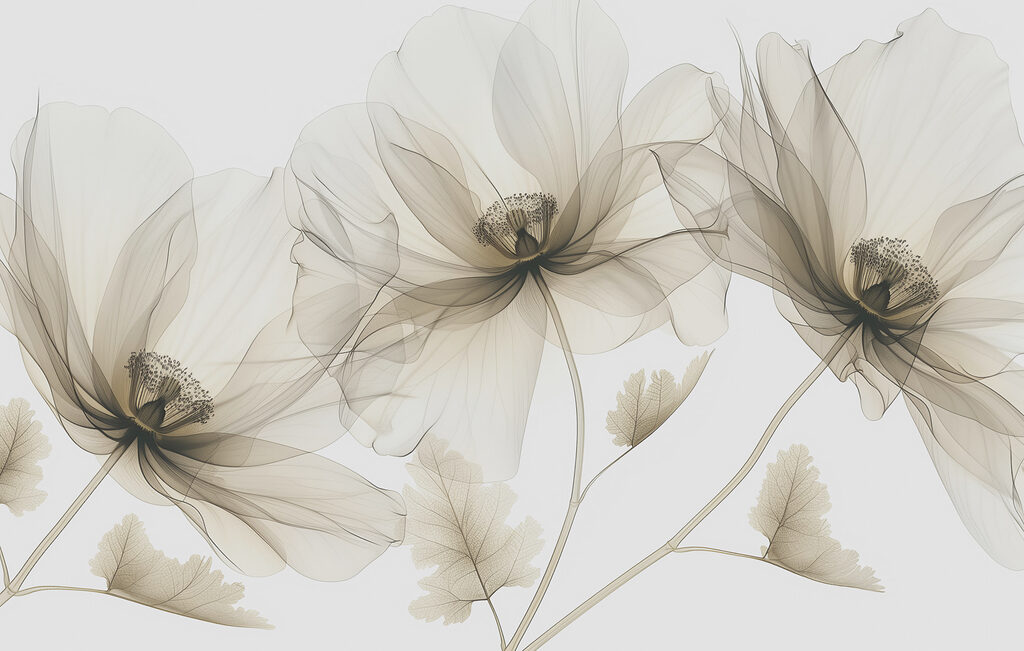 Nahaufnahme von Blumen Nahaufnahme von Blumen